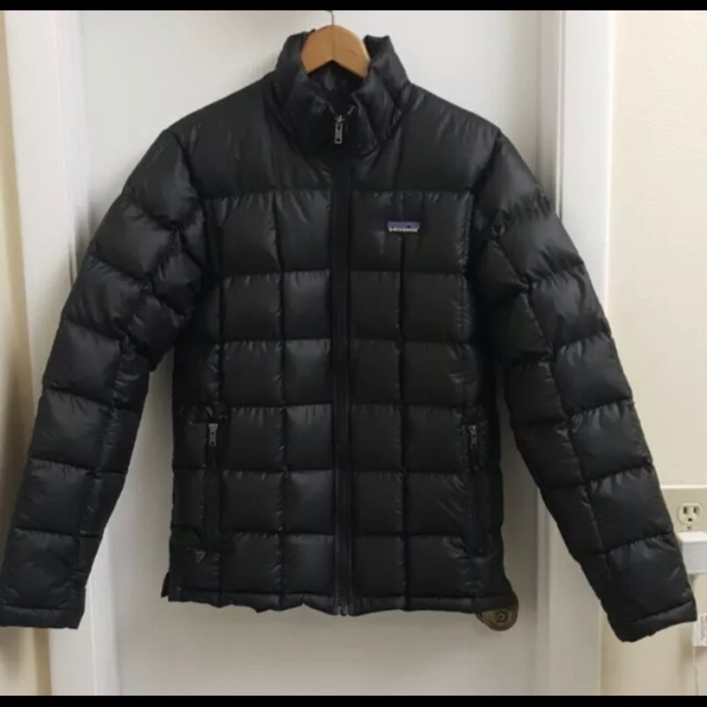 Patagonia Men’s Puffer Jacket | Size S